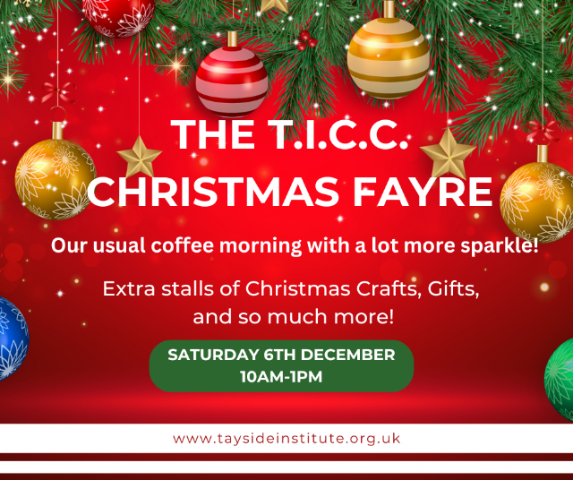 Christmas Fayre